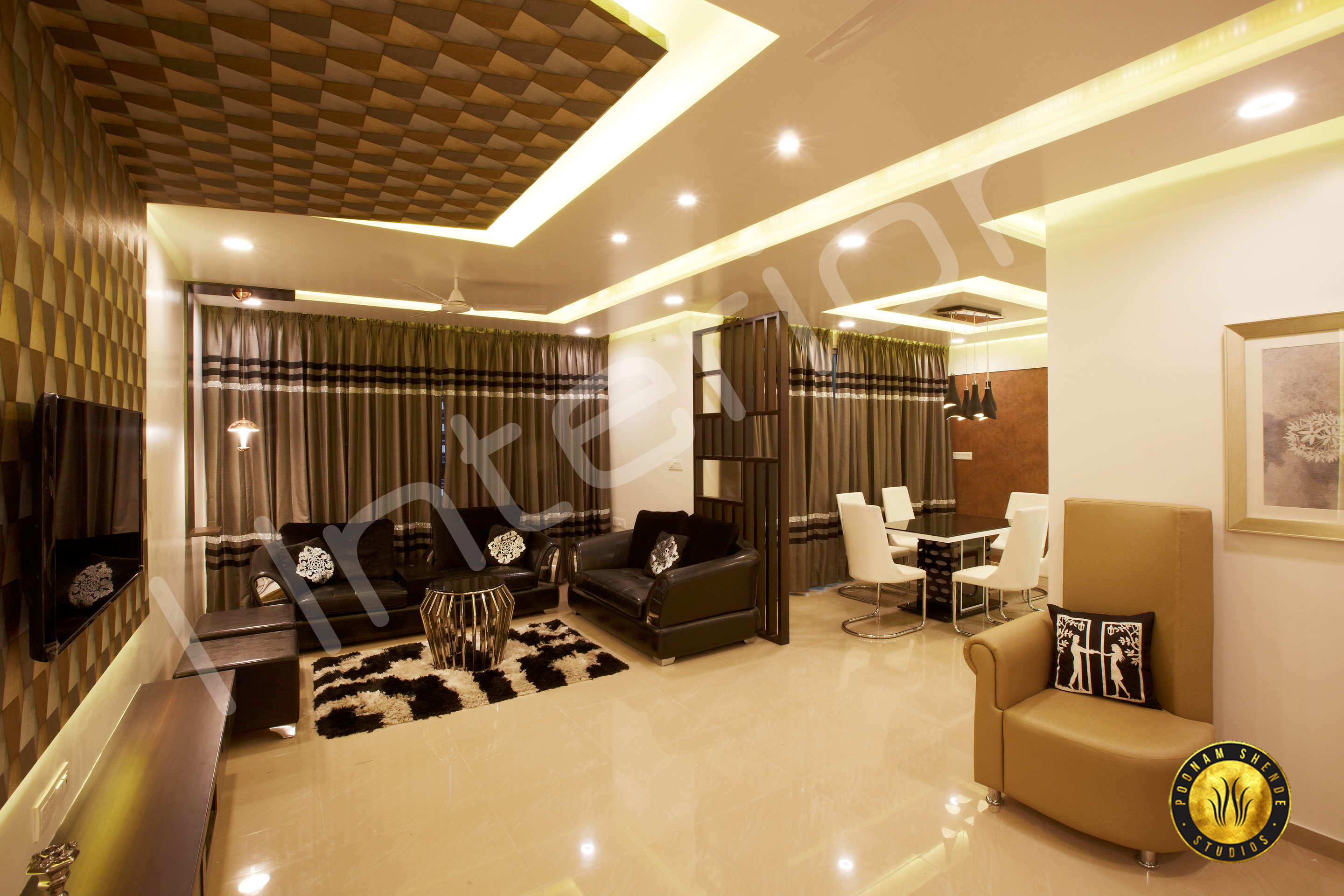 Residential Interior Designers/Residential Interior Design