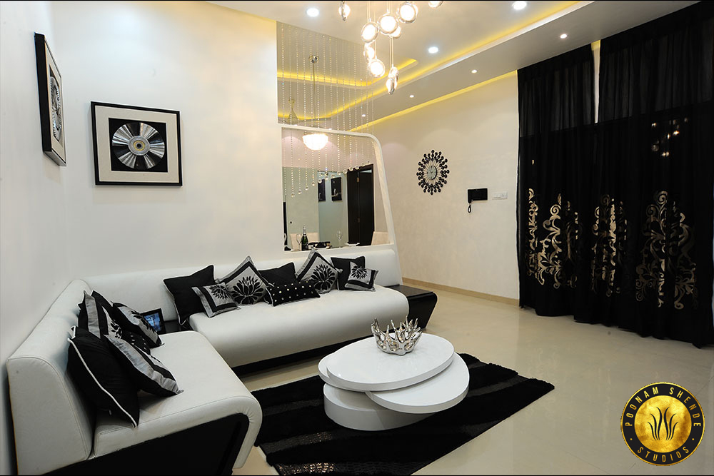 top interior designers in Dubai